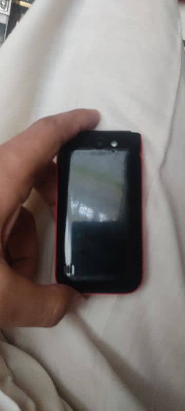 Nokia 2720 10by 10 what's app pay rbta kry 03485178579 5