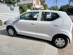 Suzuki Alto 2020