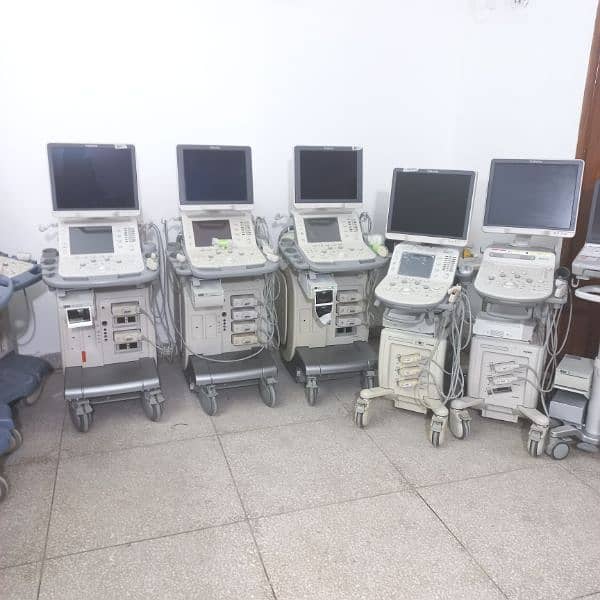 ultrasound machines 0