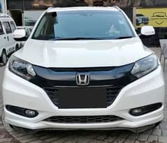 Honda Vezel 2014 reg: 2023