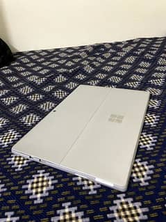 surface pro 4 Core i5-6th generation