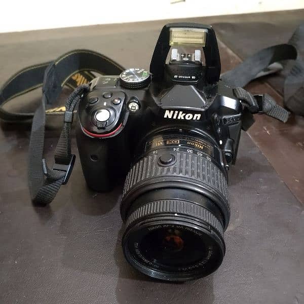 Nikon D5300 2