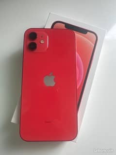 i phone 12 256gb factory