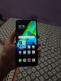 Infinix Note 12 8/128GB