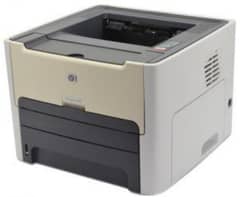 hp laser jet 1320n printer branded