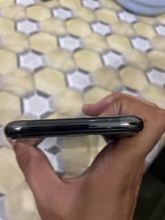 iphone X PTA appooved 256GB