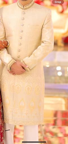 sherwani