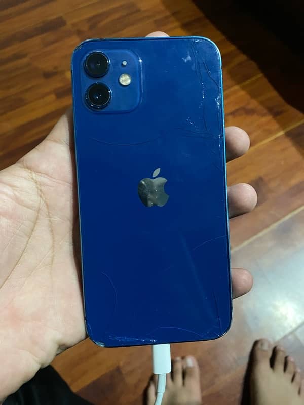 iphone 12 pta approved 6