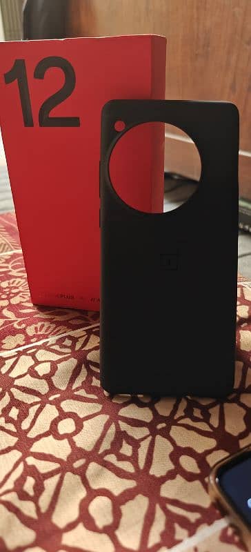 OnePlus 12 Official PTA APPROVED. 4