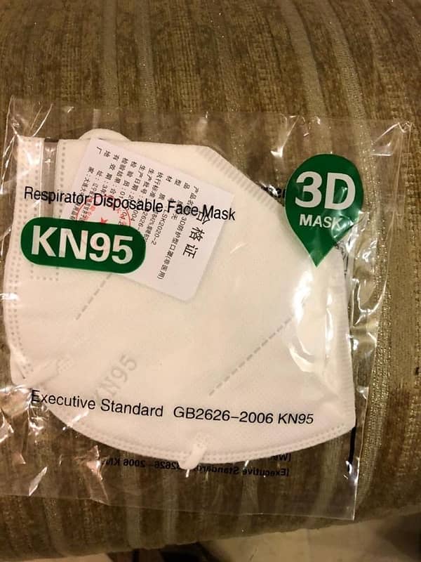 kn95 mask 0