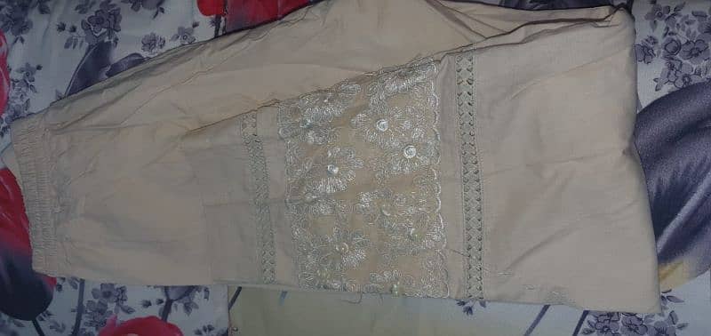 embroidered trouser 2