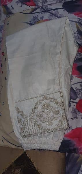 embroidered trouser 5