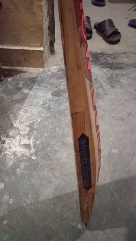 Hard ball Bat 1