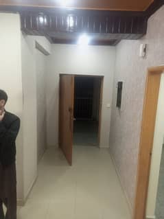 Ground floor flat for rent in g-11 Islamabad