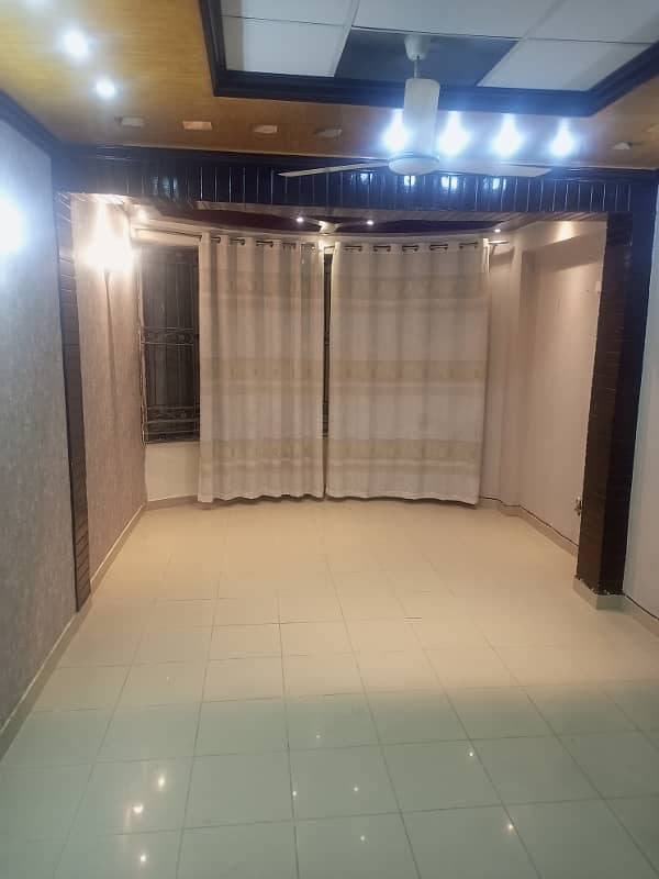 Ground floor flat for rent in g-11 Islamabad 1