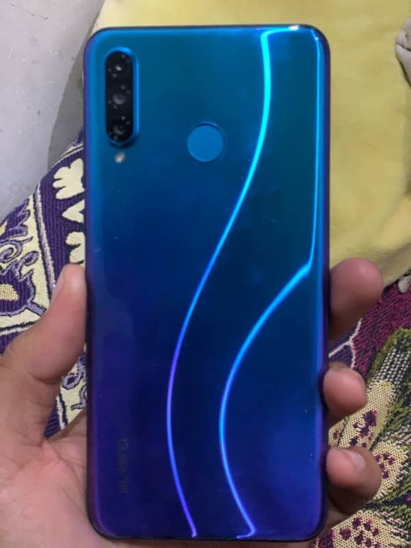 huawei p 30 lite 1