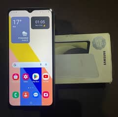 Samsung A12