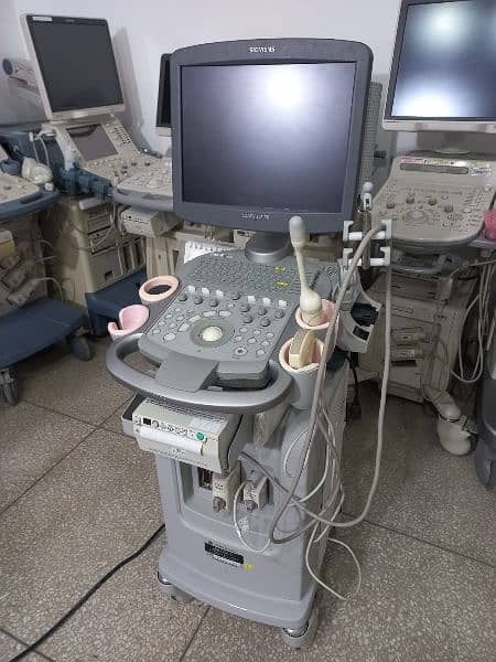 ultrasound machines 1