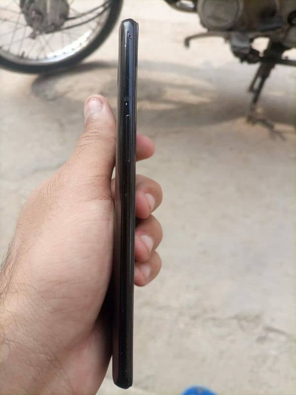 OnePlus 6T Front Fingerprint 6