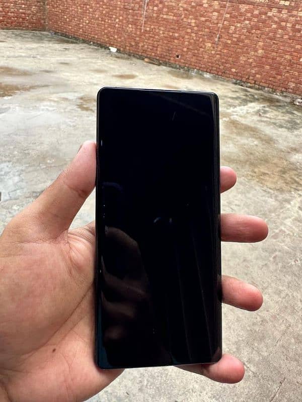 Xiaomi mix 4 Official PTA Approved 5