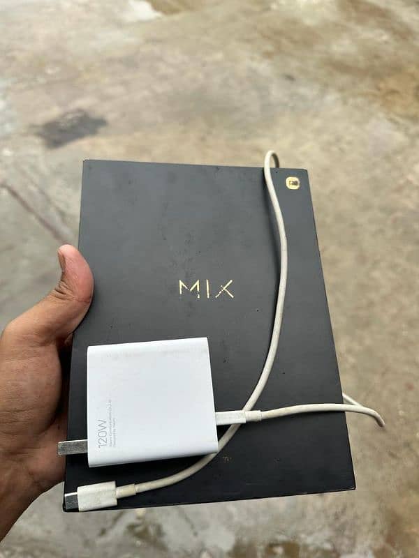 Xiaomi mix 4 Official PTA Approved 7