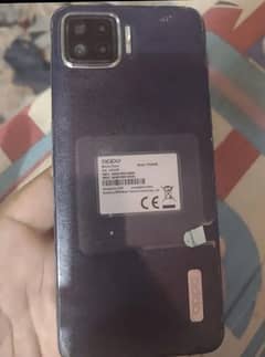 oppo f17 8/128 cmplt  saman