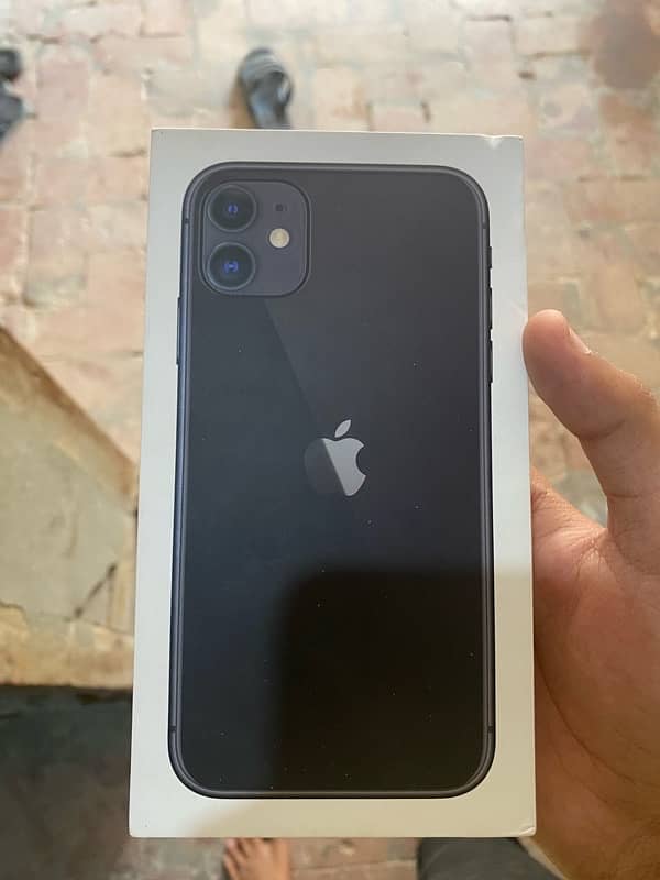 IPhone 11 Jv 6