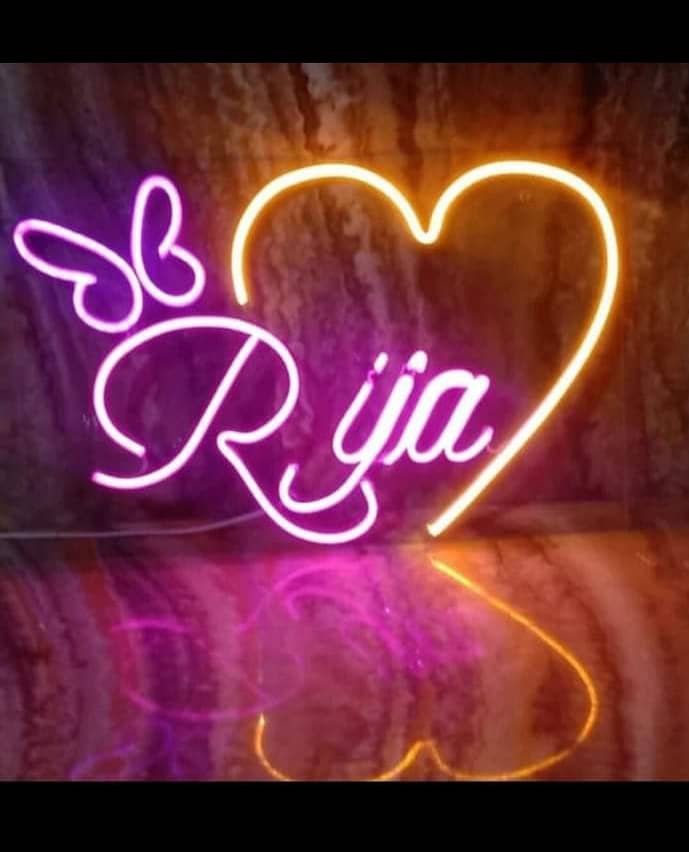 neon sign / neon lights / neon sign boards / customization neon sign 17