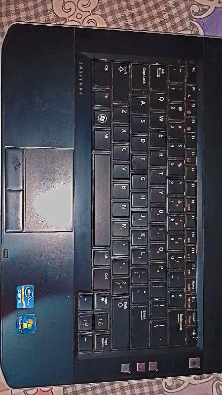 Running Laptop For Sale 1