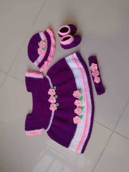 baby and baba dress 3