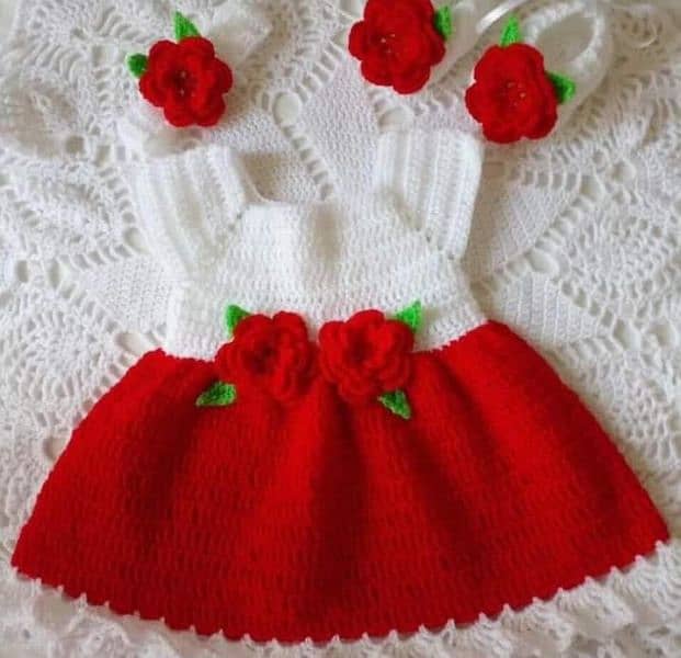 baby and baba dress 4