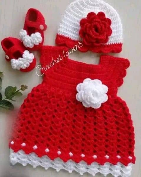 baby and baba dress 7