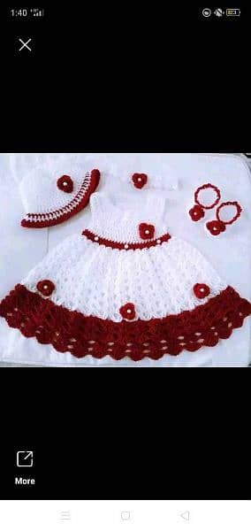 baby and baba dress 8