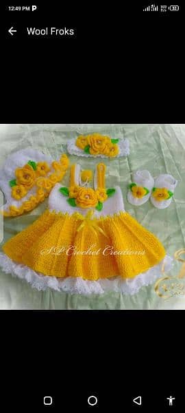 baby and baba dress 10