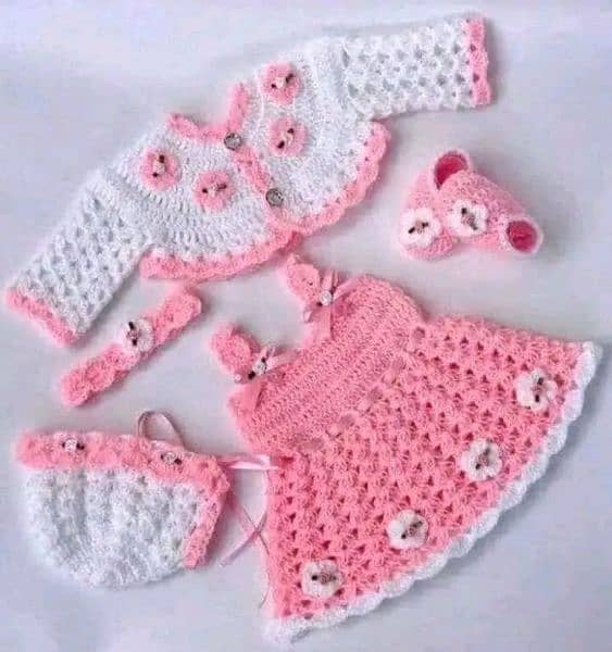 baby and baba dress 18