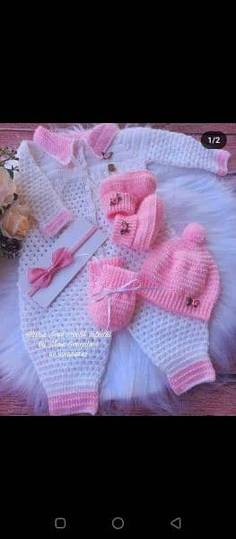 baby and baba dress 19