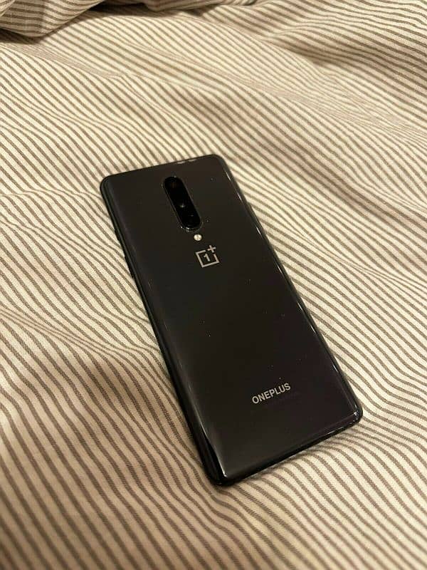 oneplus 8 non Pta 0