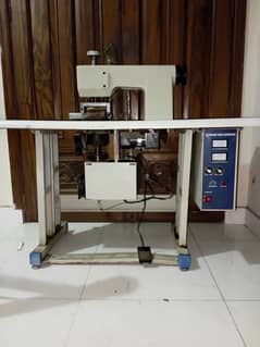 ultrasonic machine