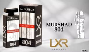 murshad 804