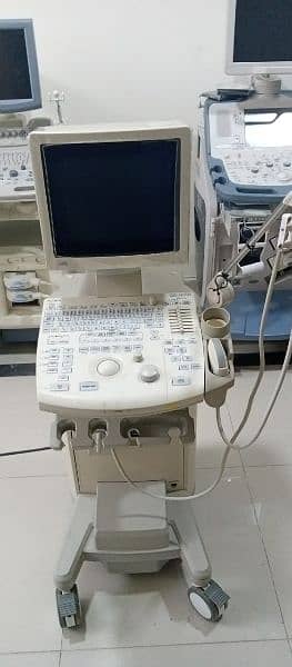 Xray machine 4