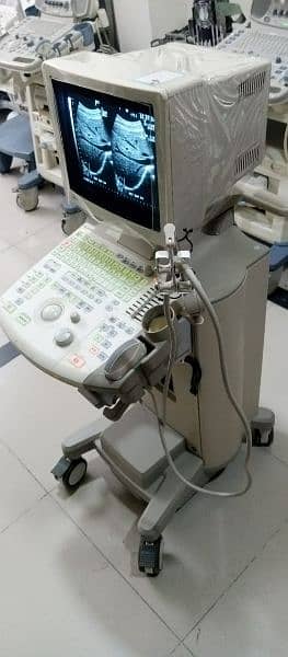 Xray machine 14