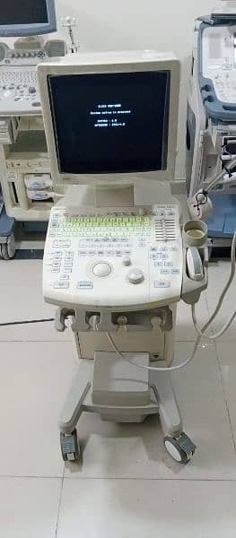 Xray machine 18