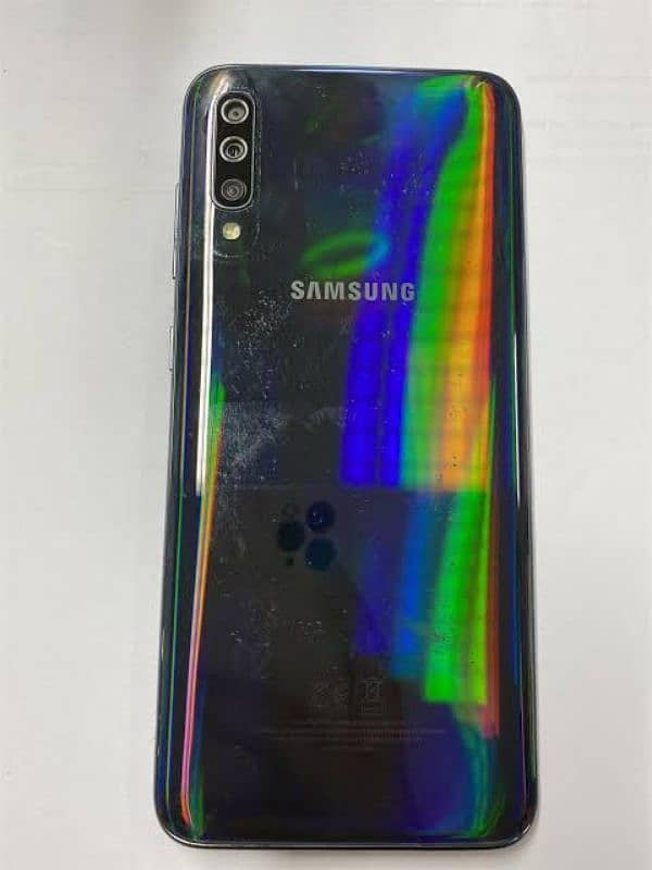 samsung galaxy A70 0