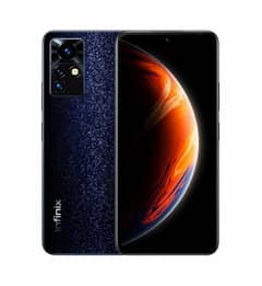 infinix zero x pro