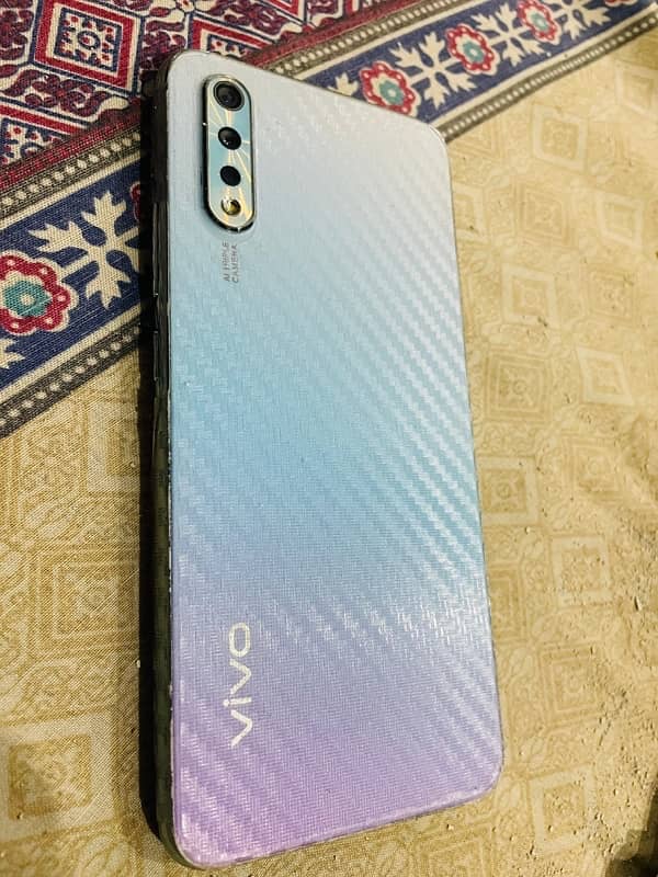 Vivo S1 Up For Sale 1