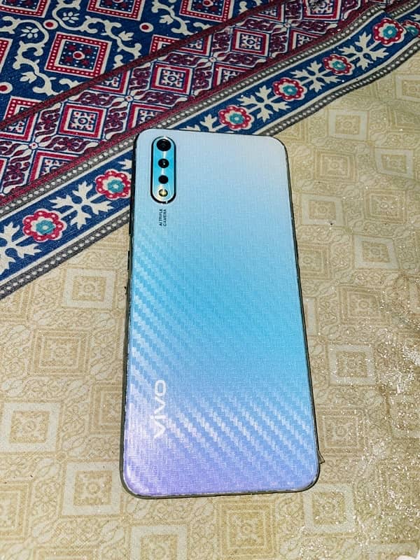 Vivo S1 Up For Sale 2