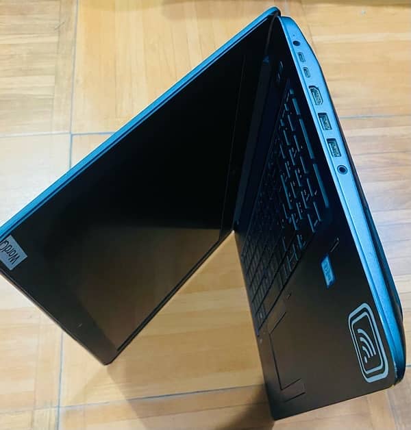 Hp Zbook 15 G3 / i7-6th Gen / 4GB GPU / 16GB Ram / 512GB SSD Nvme 3