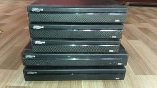 DAHUA 16channel Dvrs