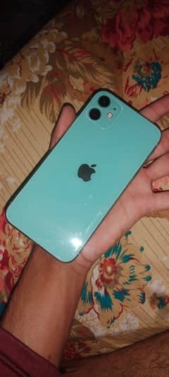 iPhone 11 64 gb