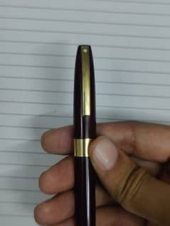 vintage sheaffer imperial fountain pen